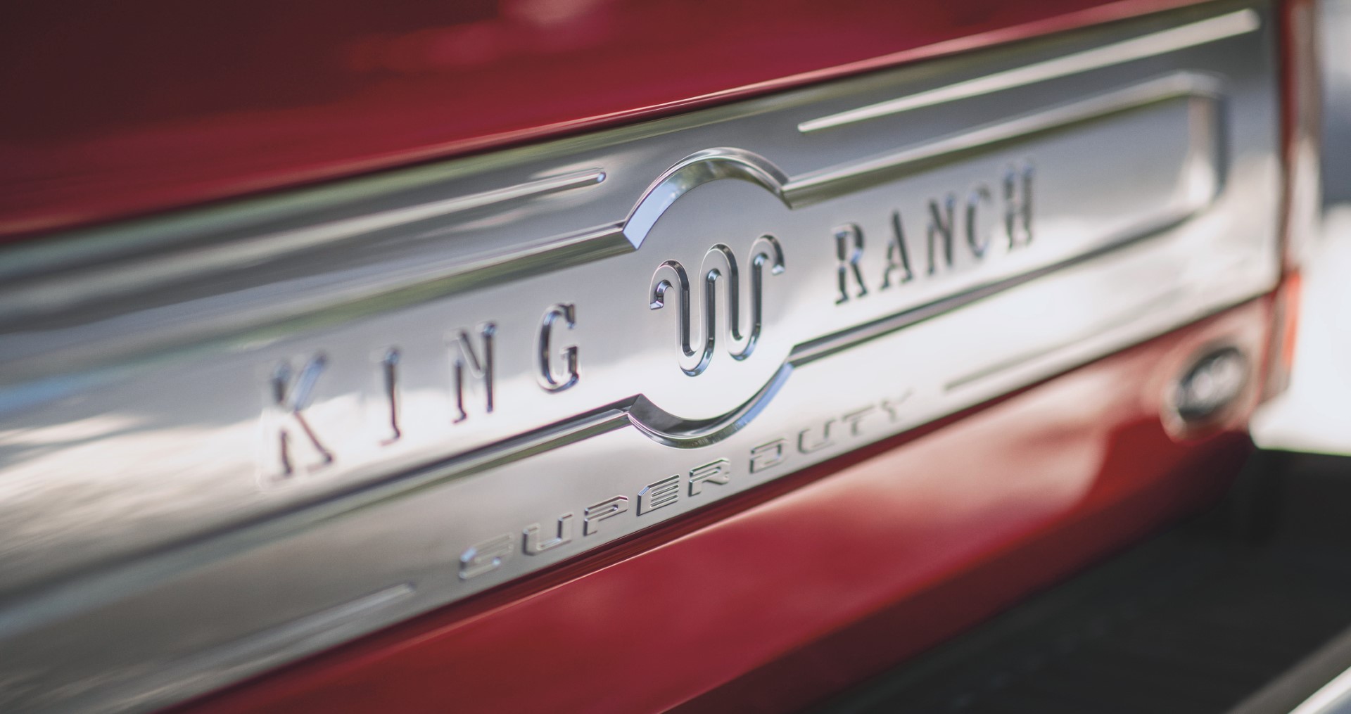 שיתוף פעולה בין פורד ל-King Ranch