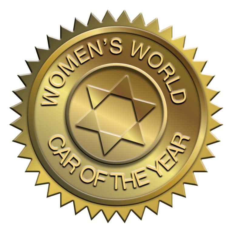 women's world car of the year